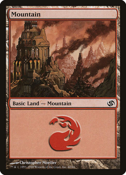 Mountain (DD2) (60)