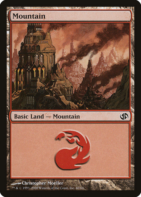 Mountain (DD2) (60)