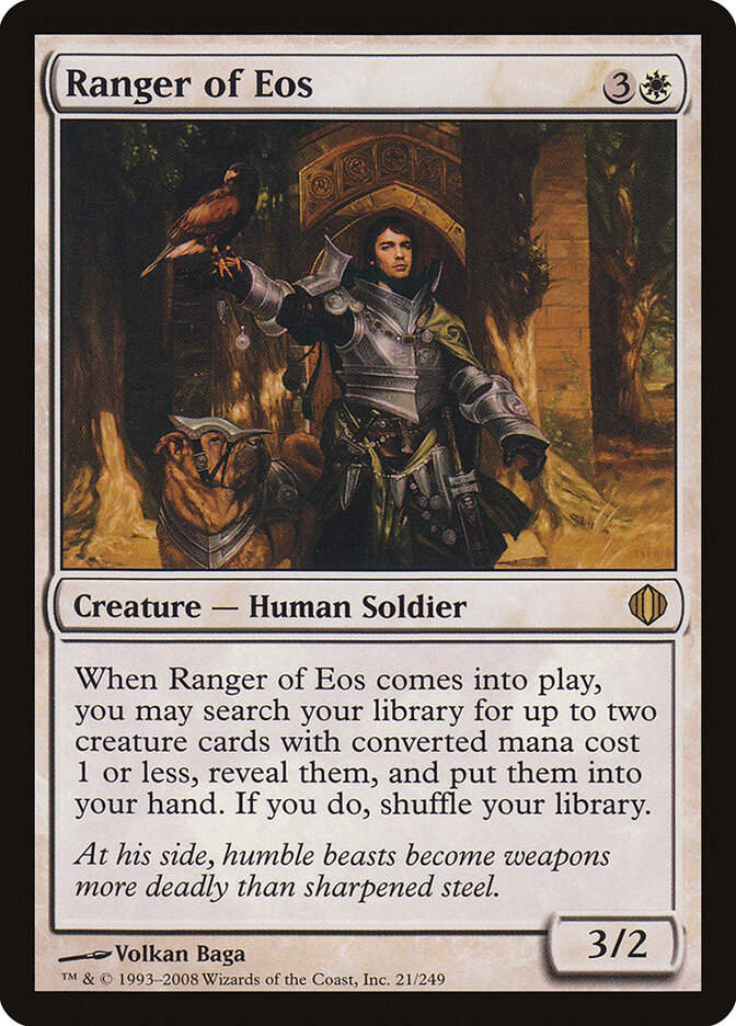 Ranger of Eos (ALA) (21)