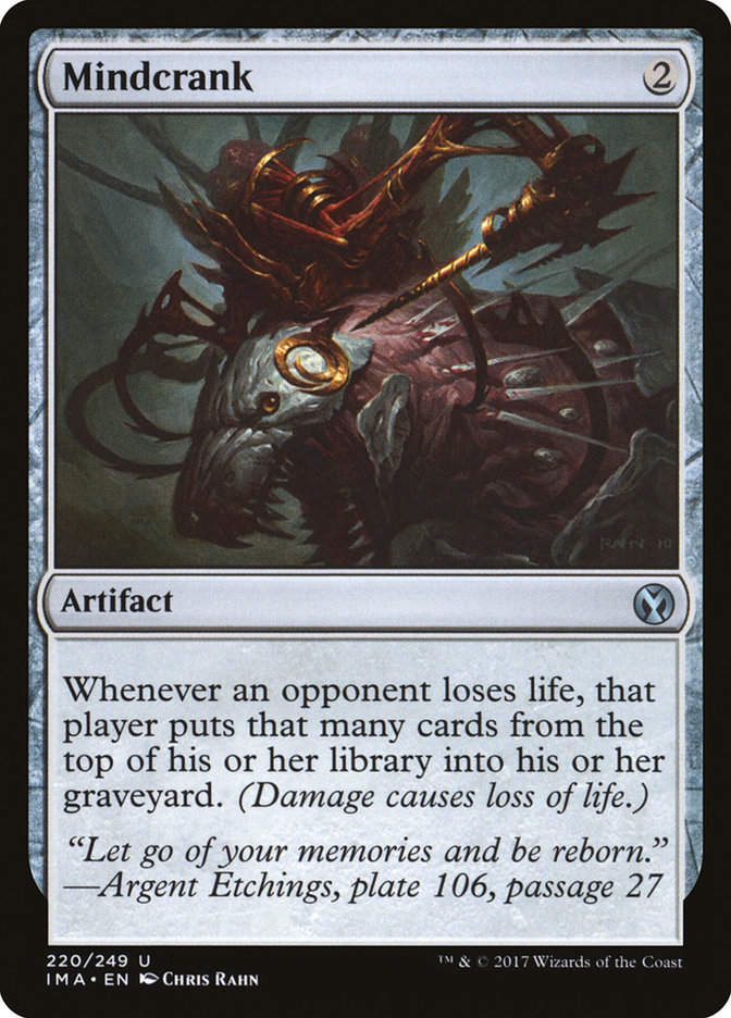 Mindcrank (ima)