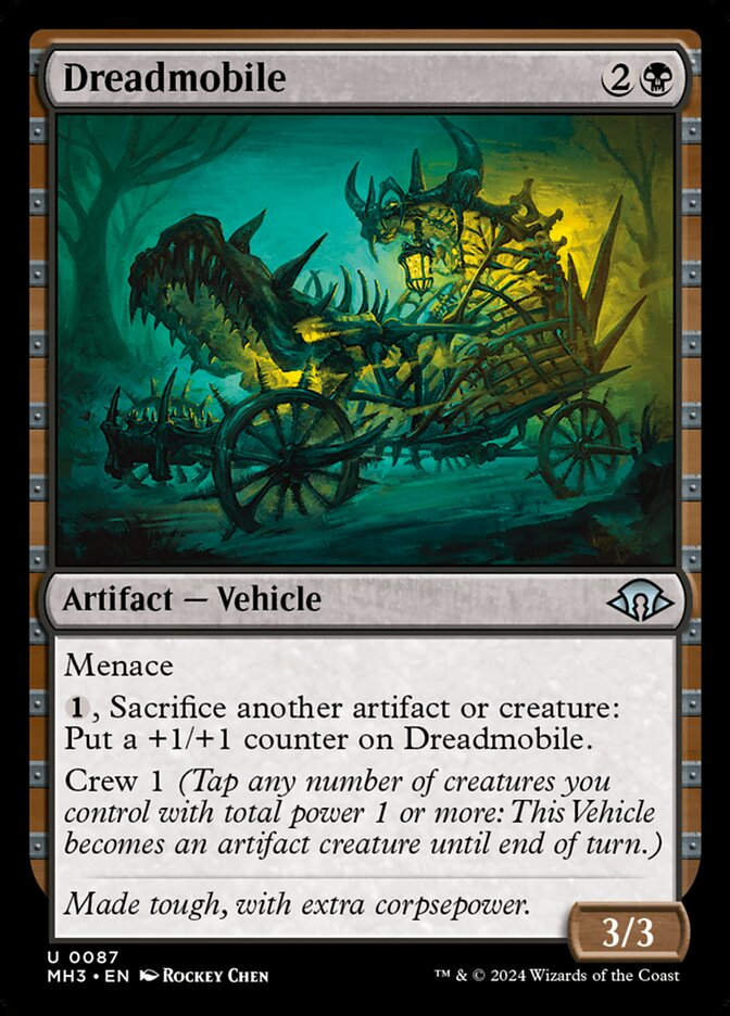 Dreadmobile (MH3) (87)