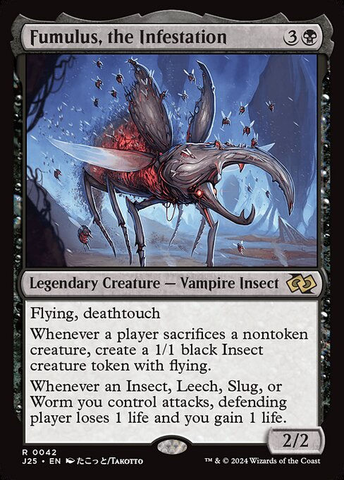 Fumulus, the Infestation (J25) (42)