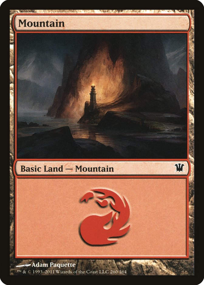 Mountain (ISD) (260)