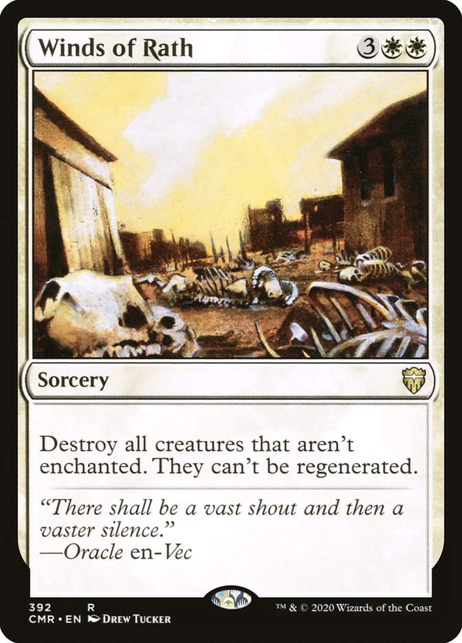 Winds of Rath (CMR) (392)