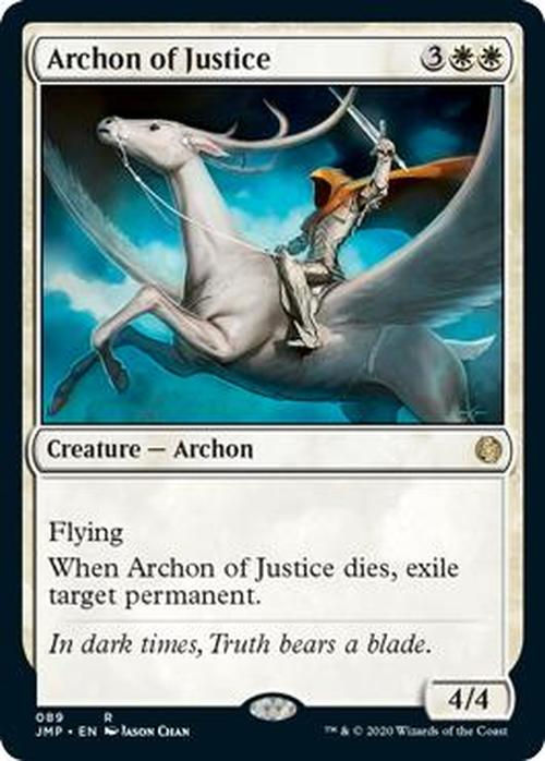 Archon of Justice (JMP)
