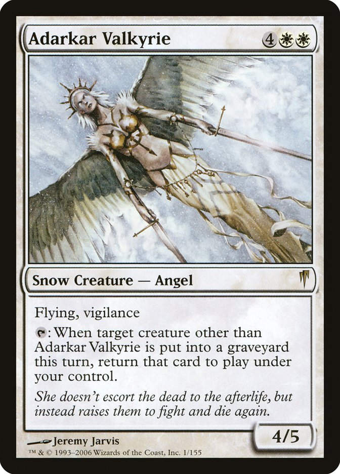 Adarkar Valkyrie (CSP) (1)