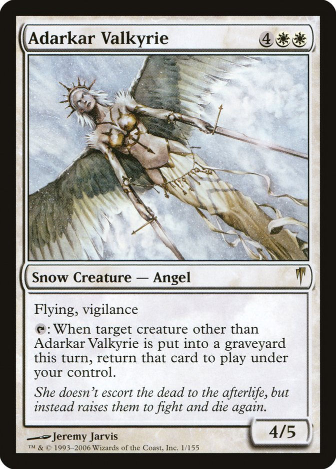 Adarkar Valkyrie (CSP) (1)