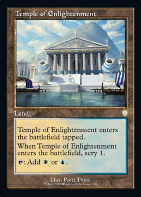 Temple of Enlightenment (BRC)