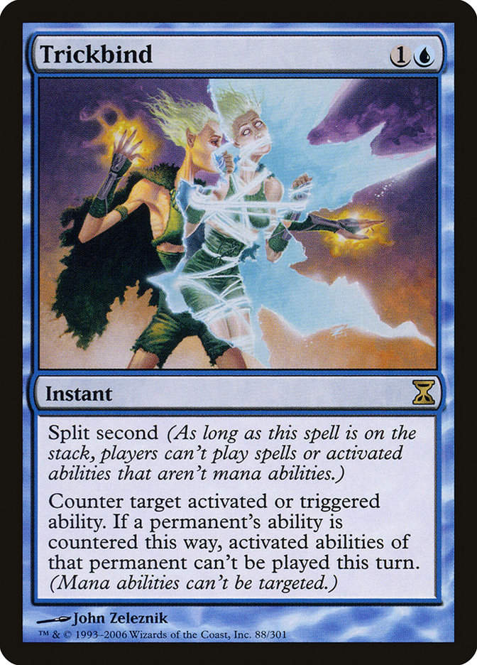 Trickbind (TSP) (88)
