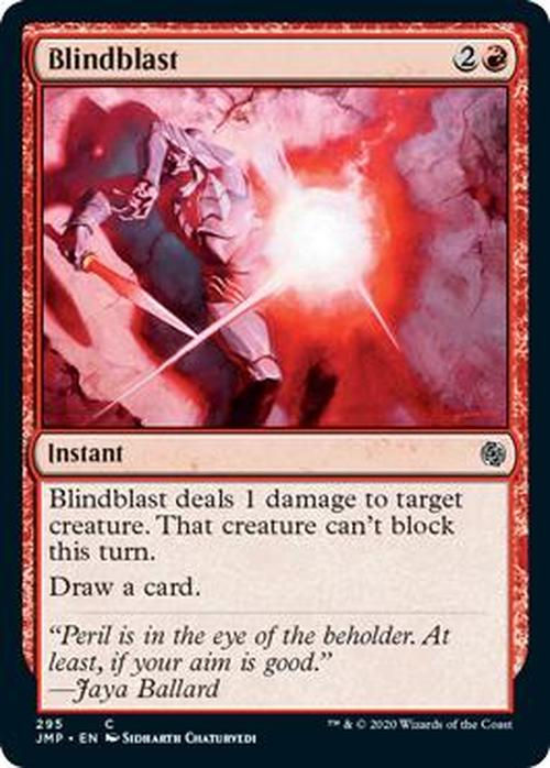 Blindblast (JMP)