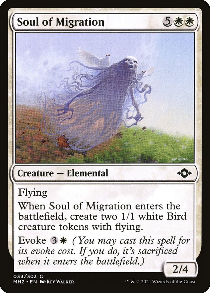 Soul of Migration (MH2) (33)