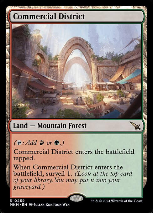 Commercial District (mkm) (259)