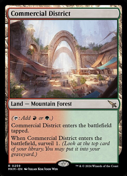 Commercial District (mkm) (259)
