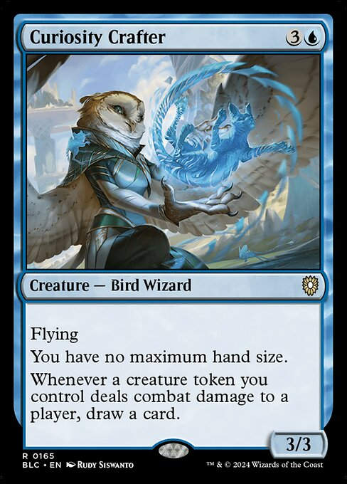 Curiosity Crafter (blc) (165)