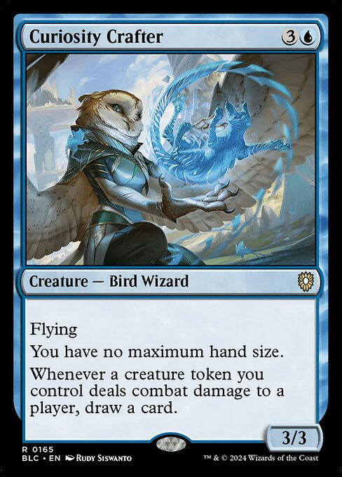Curiosity Crafter (blc) (165)