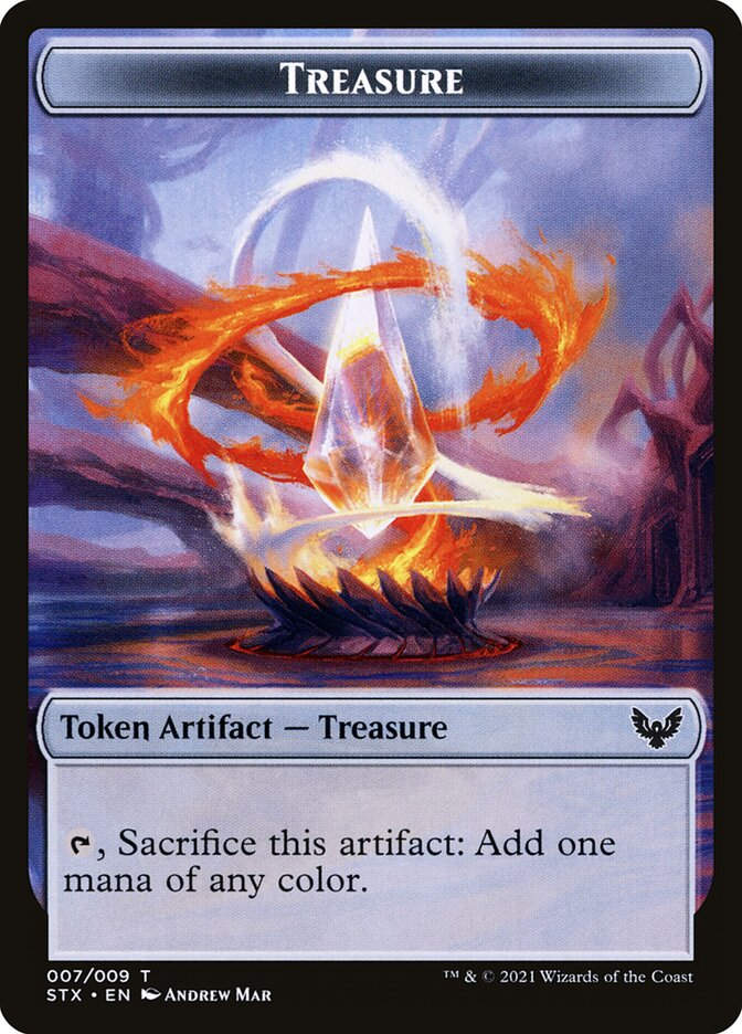 Treasure (TSTX) (7)