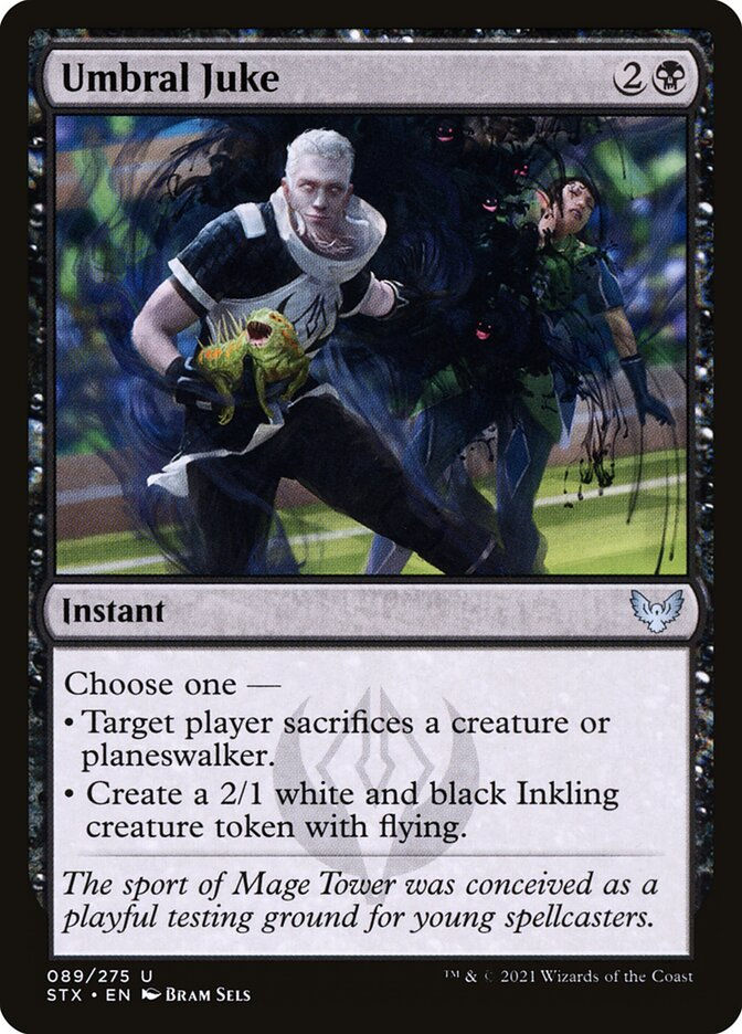 Umbral Juke (STX) (89)