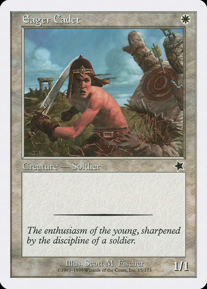 Eager Cadet (S99) (15)