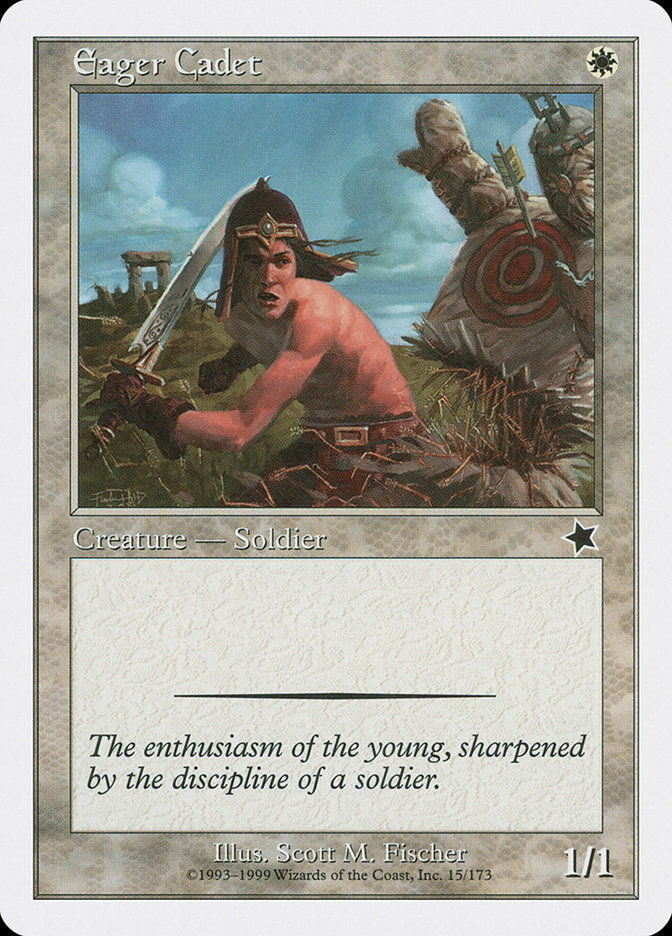Eager Cadet (S99) (15)