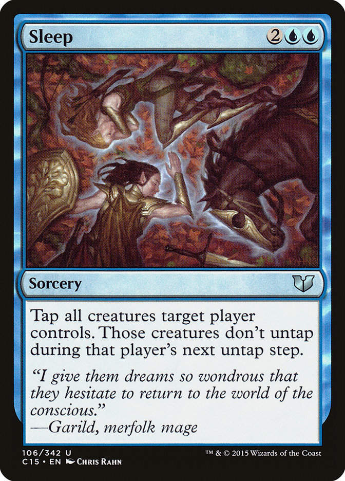 Sleep (c15)