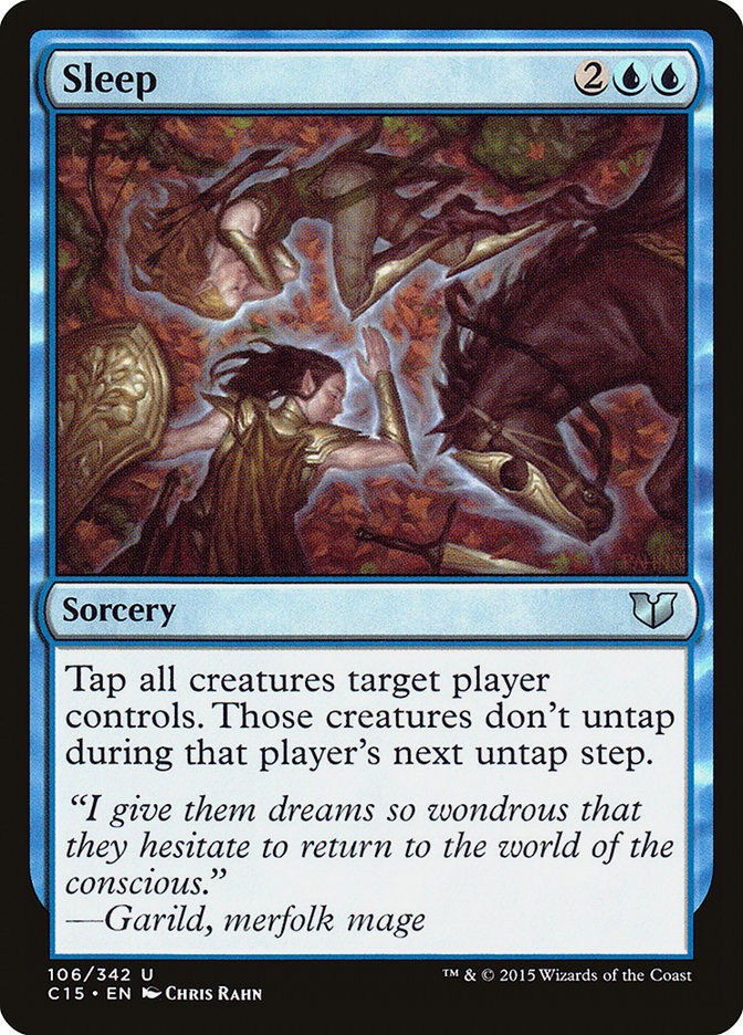 Sleep (c15)
