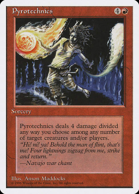 Pyrotechnics (ITP) (38)