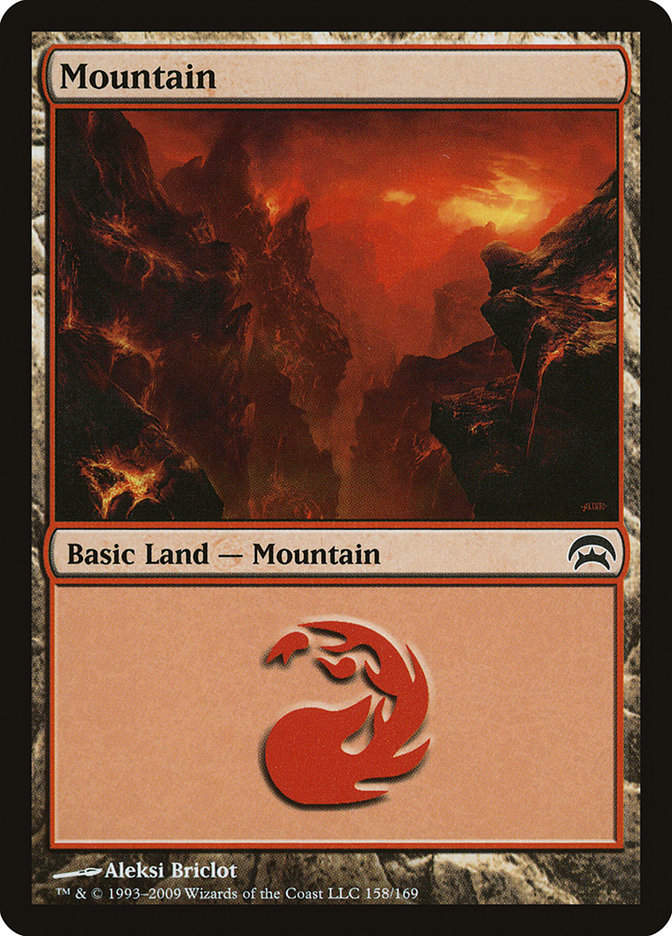 Mountain (hop)