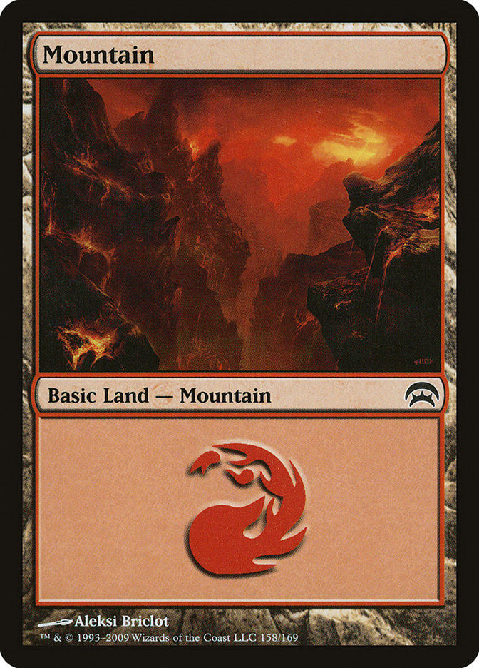 Mountain (hop)