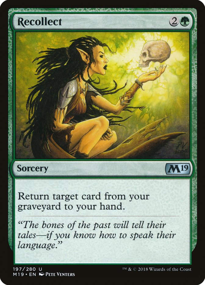 Recollect (M19) (197)