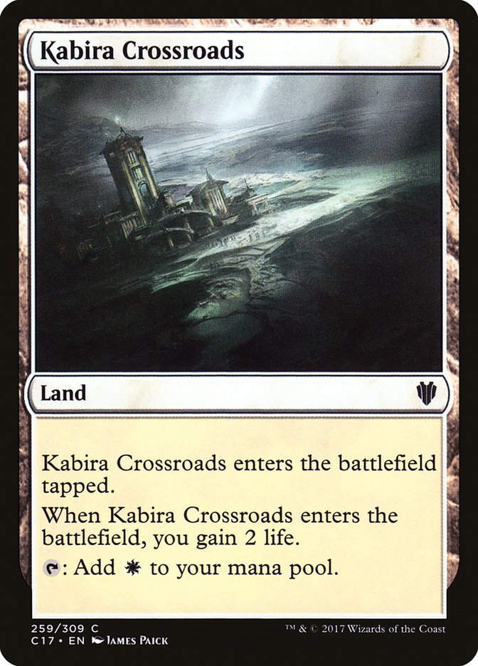 Kabira Crossroads (c17)