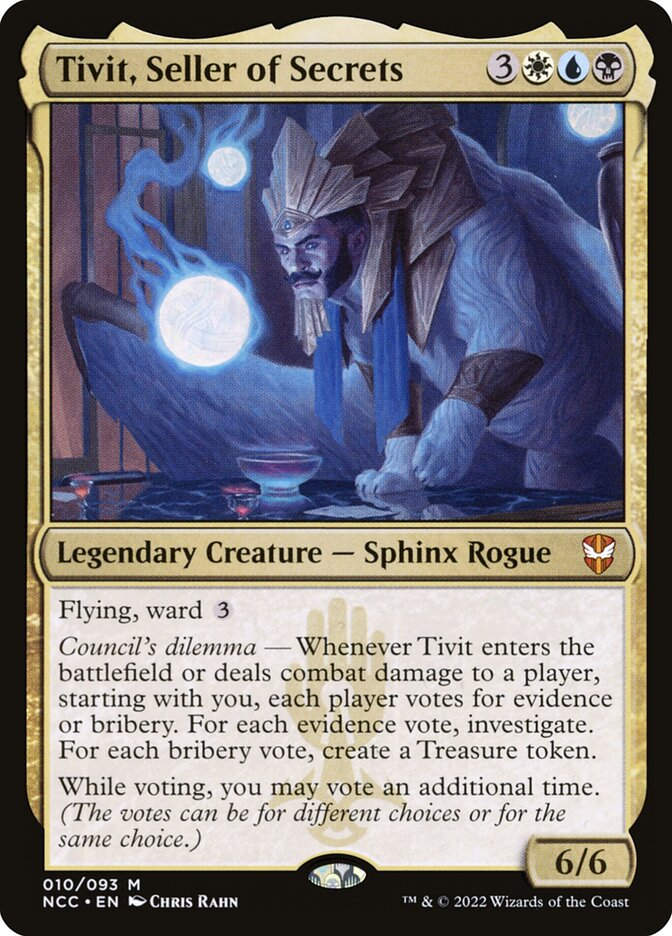 Tivit, Seller of Secrets (NCC) (10)