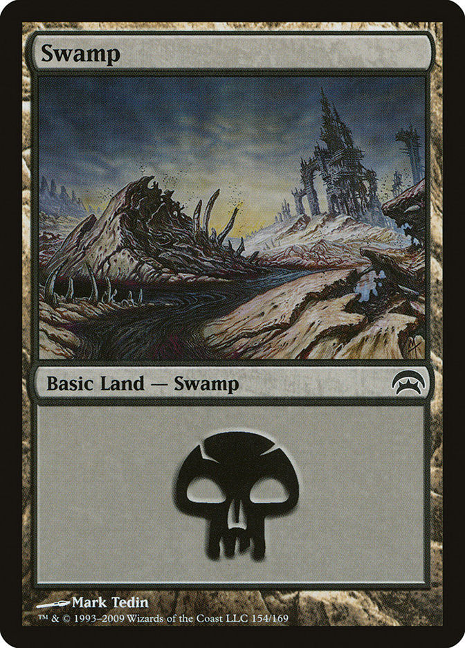 Swamp (hop)