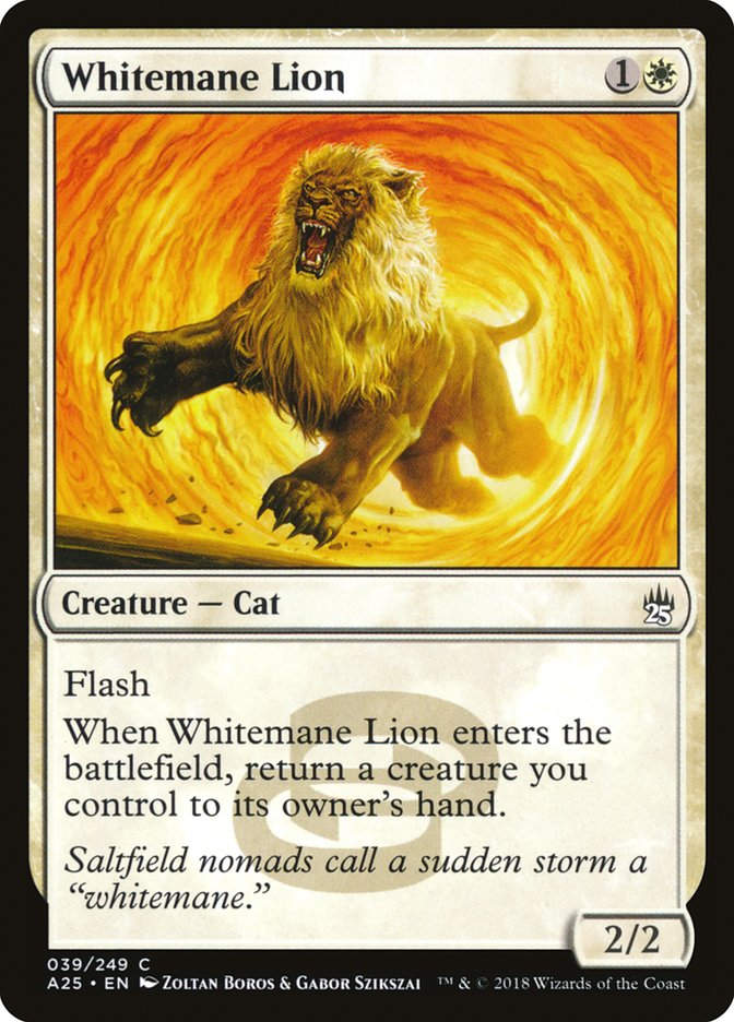 Whitemane Lion (A25) (39)