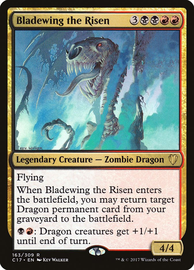 Bladewing the Risen (c17)
