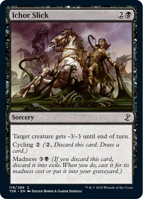 Ichor Slick (TSR)