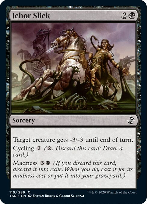 Ichor Slick (TSR)