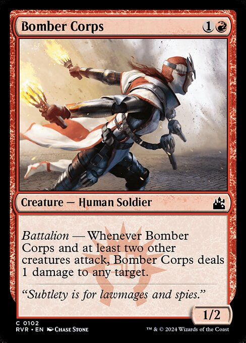 Bomber Corps (rvr) (102)