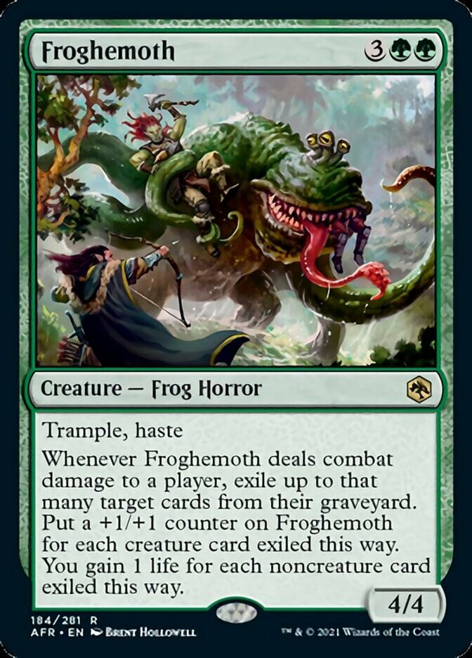 Froghemoth (AFR)