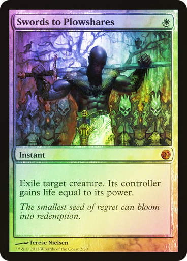 Swords to Plowshares (v13)