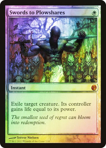 Swords to Plowshares (v13)
