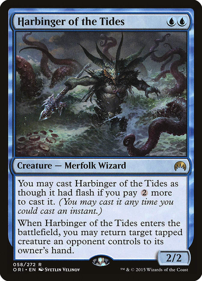 Harbinger of the Tides (ORI) (58)
