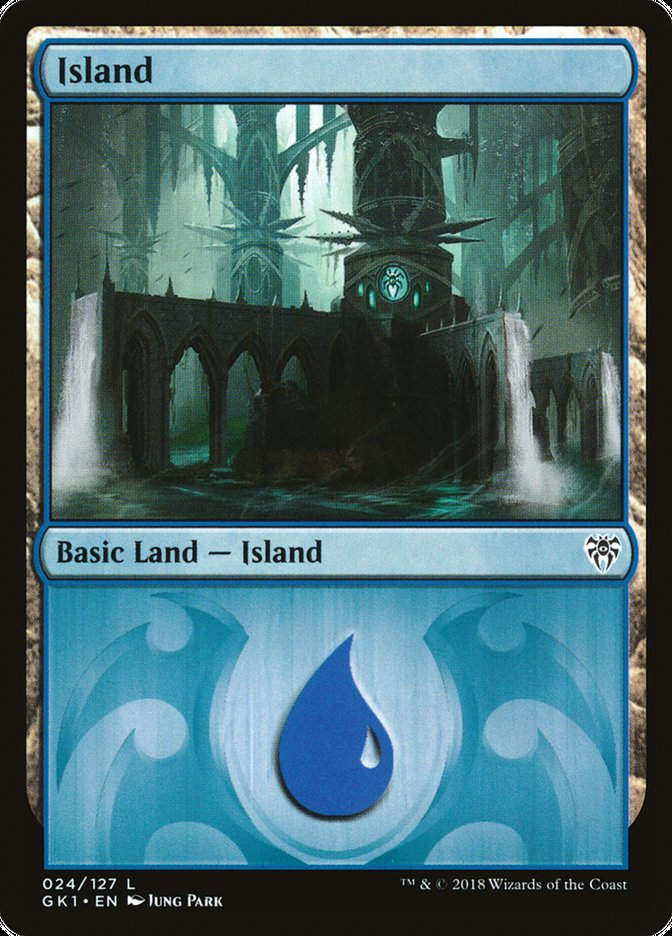 Island (gk1)