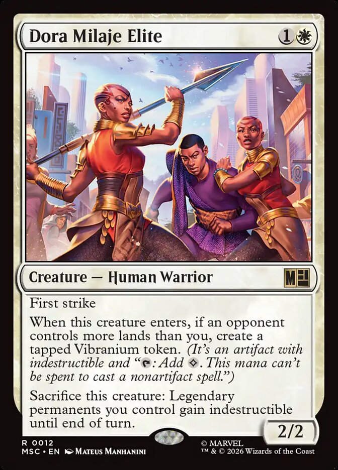 Dora Milaje Elite (MSC) (12)