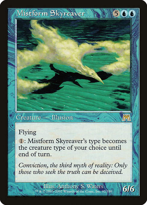 Mistform Skyreaver (ONS)