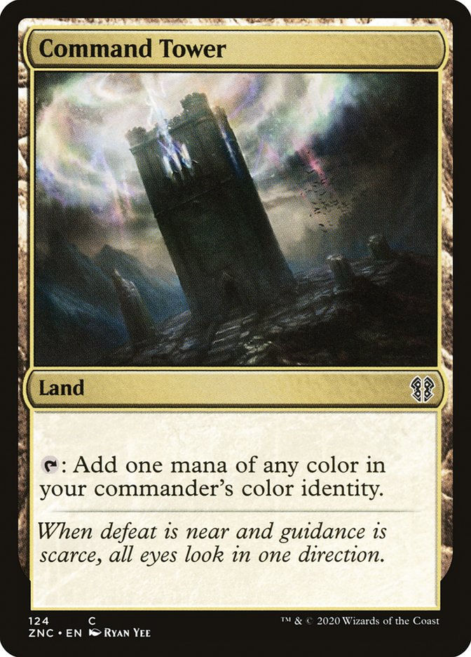 Command Tower (ZNC) (124)