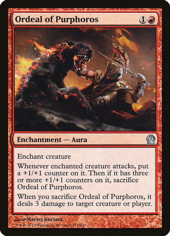 Ordeal of Purphoros (THS) (131)