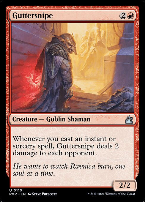 Guttersnipe (rvr) (110)