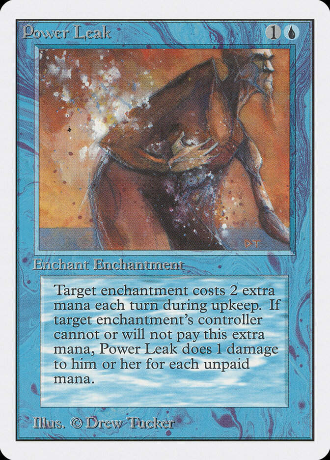 Power Leak (2ED) (72)