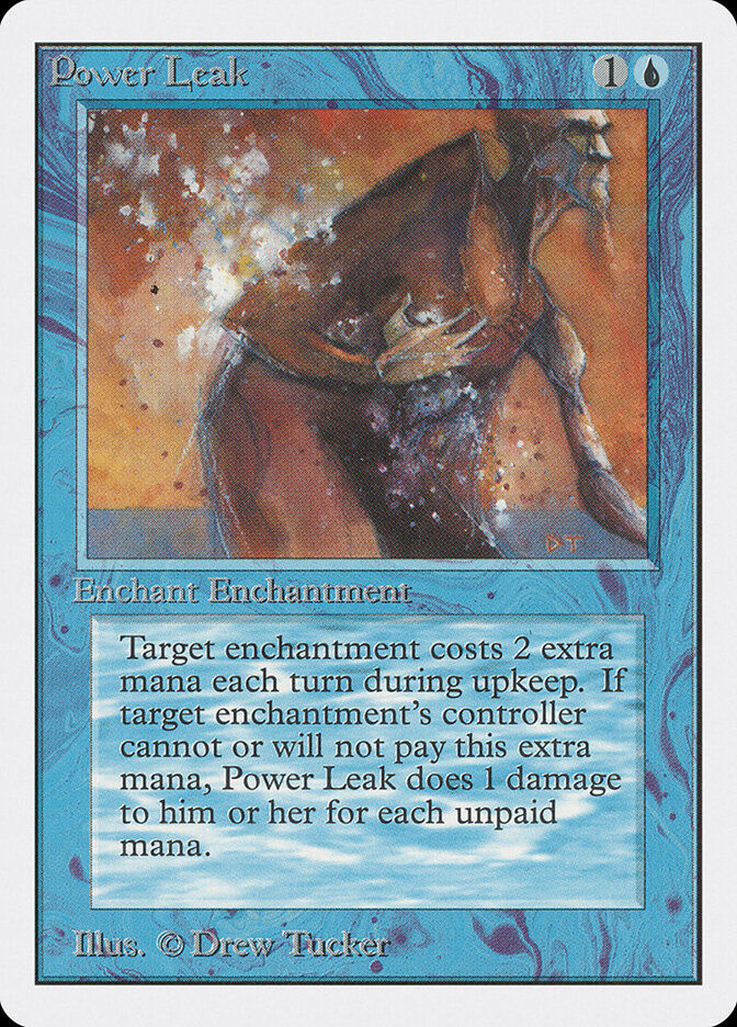 Power Leak (2ED) (72)