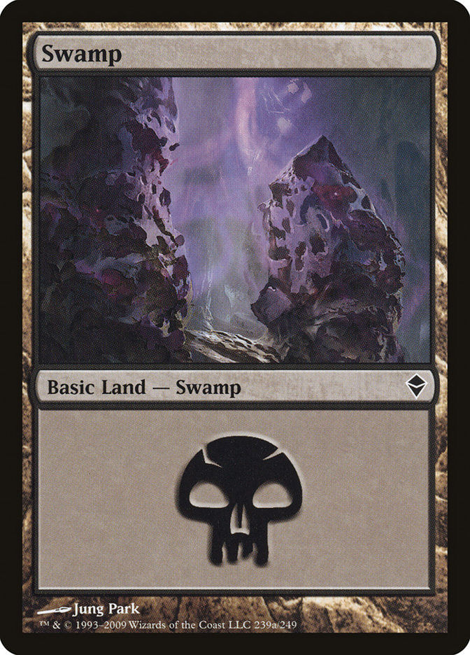 Swamp (zen)